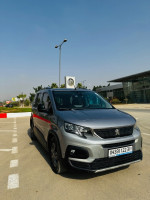 voitures-peugeot-rifter-2022-es-senia-oran-algerie