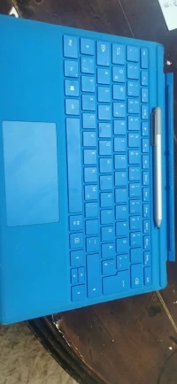 Clavier surface pro 4 