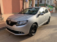 voitures-renault-symbol-2016-beni-mered-blida-algerie