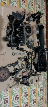 pieces-vehicules-moteur-clio-3-cheraga-alger-algerie