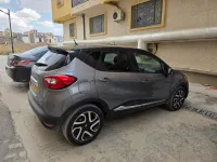 Renault Captur 2016 Luxe