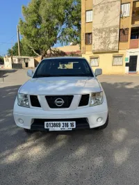 Nissan Navara 2016 Elegance 4x2