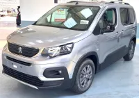 Peugeot RIFTER 2023 RiFTER AVEC TOIT ALLURE