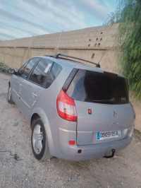 voitures-renault-scenic-2005-ain-mlila-oum-el-bouaghi-algerie