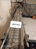 materiaux-de-construction-tapis-roulant-birkhadem-alger-algerie