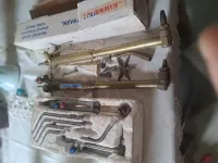 Kit chalumeau coupeur decoupeur et brasage
