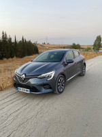 voitures-renault-clio-5-2021-intens-el-harrouch-skikda-algerie