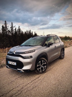 voitures-citroen-c3-2022-aircross-el-harrouch-skikda-algerie