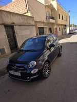 voitures-fiat-500-2023-doltivita-bir-el-djir-oran-algerie