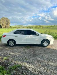 Peugeot 301 2013 Active thumbnail 5