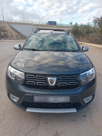 voitures-dacia-sandero-2017-stepway-relizane-algerie