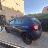 voitures-dacia-sandero-2018-stepway-constantine-algerie