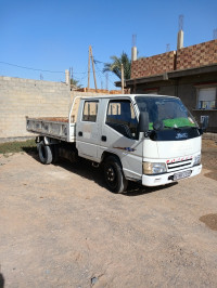 camion-دوبل-كابين-ابان-jmc-2010-draa-etine-batna-algerie