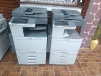 Photocopieuse Lexmark 