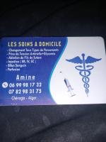 medecine-sante-infermier-de-ain-benian-alger-algerie