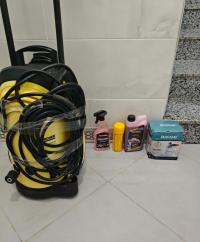 مكانس-كهربائية-و-أجهزة-التنظيف-karcher-hd-511-c-عين-النعجة-الجزائر