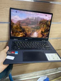 ASUs viva book 14 oled 