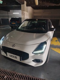 سيارات-suzuki-swift-2026-بئر-خادم-الجزائر