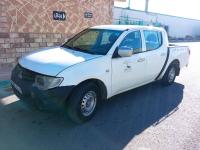 pickup-mitsubishi-l200-2010-batna-algerie