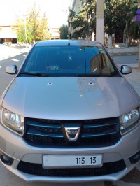 voitures-dacia-logan-2013-tlemcen-algerie