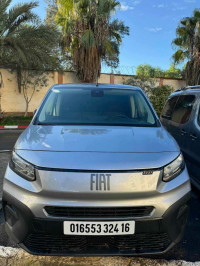 utilitaire-fiat-doblo-2024-ouled-fayet-alger-algerie