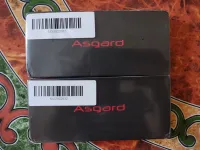 ram rgb ddr4 8*2 gb 3200 mhz
