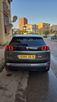 voitures-peugeot-3008-2020-allure-dar-el-beida-alger-algerie