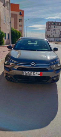 voitures-citroen-c4-2022-setif-algerie