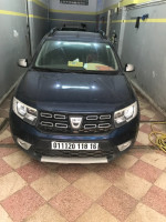 citadine-dacia-sandero-2018-stepway-el-harrach-alger-algerie