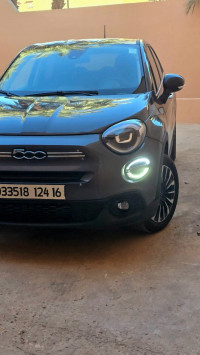 voitures-fiat-500x-2024-club-bordj-el-kiffan-alger-algerie