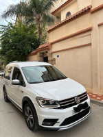 voitures-volkswagen-caddy-2019-alltrack-bir-mourad-rais-alger-algerie