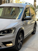 voitures-volkswagen-caddy-2019-alltrack-ain-naadja-alger-algerie