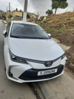 voitures-toyota-corolla-2024-constantine-algerie