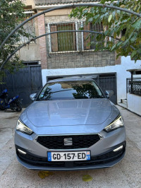 voitures-seat-leon-2021-style-ain-naadja-alger-algerie