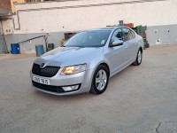 voitures-skoda-octavia-2015-tizi-ouzou-algerie