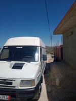 شاحنة-3510-افيكو-برج-بوعريريج-الجزائر