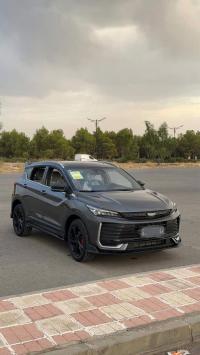 سيارات-geely-coolray-2026-battle-عنابة-الجزائر