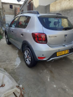 voitures-dacia-sandero-2019-stepway-privilege-tigzirt-tizi-ouzou-algerie