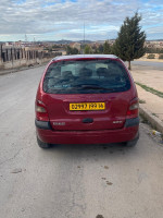 voitures-renault-scenic-1999-tiaret-algerie