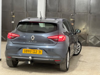 voitures-renault-clio-5-2022-intense-remchi-tlemcen-algerie