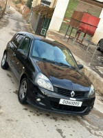 voitures-renault-clio-campus-2009-tlemcen-algerie