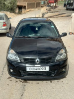 voitures-renault-clio-campus-2009-tlemcen-algerie