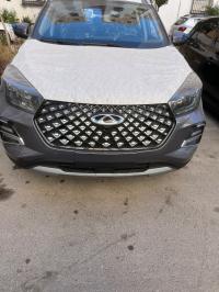 سيارات-chery-tiggo-4-pro-2026-luxury-دار-البيضاء-الجزائر