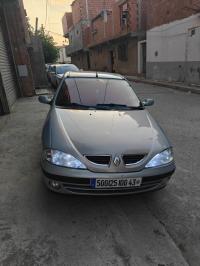 سيارات-renault-megane-1-2000-ميلة-الجزائر