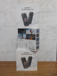 Insta360 x5