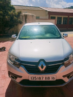 voitures-renault-symbol-2018-menaceur-tipaza-algerie