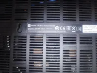 XIAOMI MI AIOT ROUTER AC2350