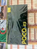 smartphones-poco-x5-5g-hassi-messaoud-ouargla-algerie