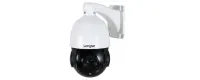 Caméra PTZ IR extérieure 2MP 18X
