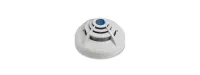 Capteur de fumée optique adressable algorithmique pour la détection d incendie.